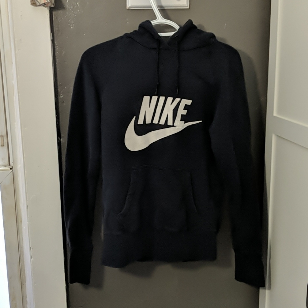 Women's Large Nike Hoodie